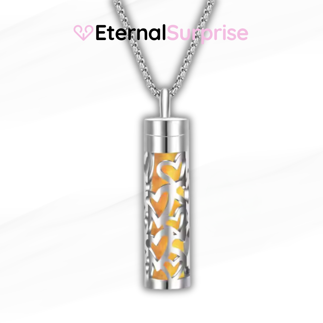 The Scent Pendant™